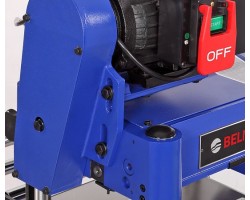 Рейсмусовый станок с валом Helical BELMASH P380ARBH-foto6