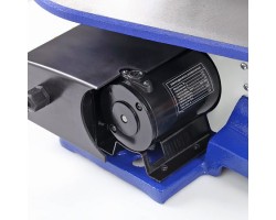 Лобзиковый станок BELMASH SS-450VS-foto15