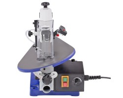 Лобзиковый станок BELMASH SS-450VS-foto6