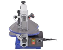 Лобзиковый станок BELMASH SS-450VS-foto7