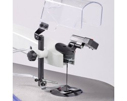 Лобзиковый станок BELMASH SS-450VS-foto10