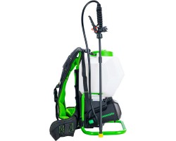 Аккумуляторный опрыскиватель Greenworks G40BPS (без акк, без з/у)-foto4
