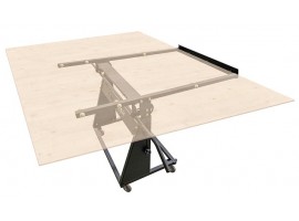  Подставка металлическая BELMASH PC-100-foto4