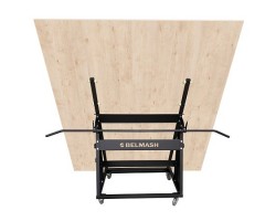  Подставка металлическая BELMASH PC-100-foto5
