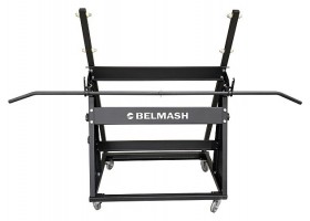  Подставка металлическая BELMASH PC-100