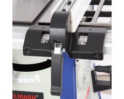 Распиловочный станок по дереву BELMASH LTS-250 - 220V-foto15