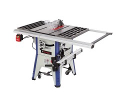 Распиловочный станок по дереву BELMASH LTS-250 - 220V-foto2