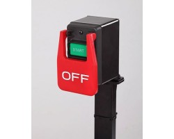 Фуговальный станок BELMASH J200/1800AMR-foto6