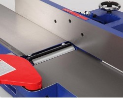 Фуговальный станок BELMASH J200/1800AMR-foto15