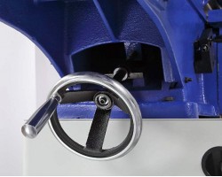 Фуговальный станок BELMASH J200/1800AMR-foto7