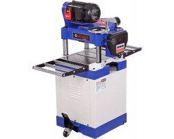 Рейсмусовый станок BELMASH P380АRB (3 кВт, 400 В)-foto3