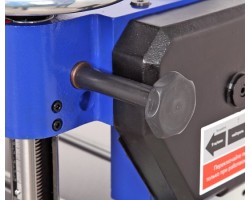 Рейсмусовый станок BELMASH P380АRB (3 кВт, 400 В)-foto8