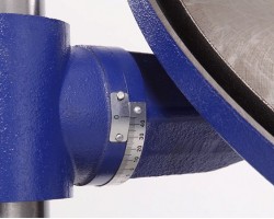 Сверлильный станок BELMASH DP380-16/380 (850 Вт, 400 В)-foto10