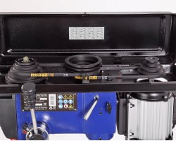 Сверлильный станок BELMASH DP380-16/380 (850 Вт, 400 В)-foto15