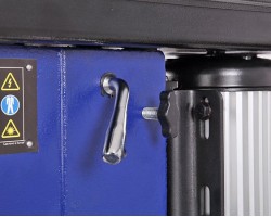 Сверлильный станок BELMASH DP380-16/380 (850 Вт, 400 В)-foto13