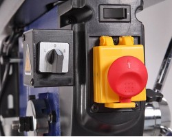 Сверлильный станок BELMASH DP380-16/380 (850 Вт, 400 В)-foto16