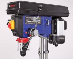 Сверлильный станок BELMASH DP380-16/380 (850 Вт, 400 В)-foto17