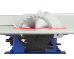 Станок деревообрабатывающий многофункциональный BELMASH MOGILEV 2.4-foto3