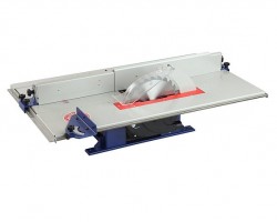 Станок деревообрабатывающий многофункциональный BELMASH MOGILEV 2.4-foto2