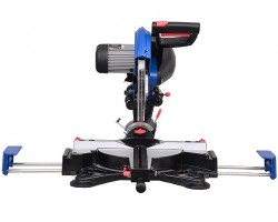 Пила торцовочная с протяжкой BELMASH MS-7120-foto3