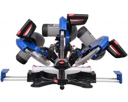 Пила торцовочная с протяжкой BELMASH MS-7120-foto5