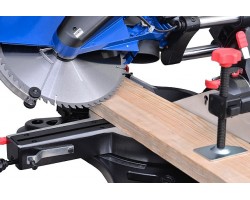 Пила торцовочная с протяжкой BELMASH MS-7120-foto7