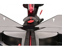 Пила торцовочная с протяжкой BELMASH MS-7120-foto9