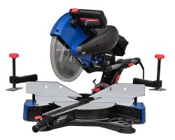 Пила торцовочная с протяжкой BELMASH MS-7120-foto2