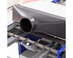 Станок деревообрабатывающий многофункциональный BELMASH SDMR-2500MAX-foto11