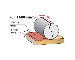 Рубанок электрический BELMASH CPL-200-foto5