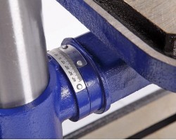 Сверлильный станок BELMASH DP300-16VS-foto14