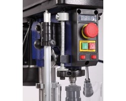 Сверлильный станок BELMASH DP300-16VS-foto8