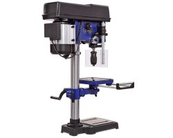 Сверлильный станок BELMASH DP300-16VS-foto2
