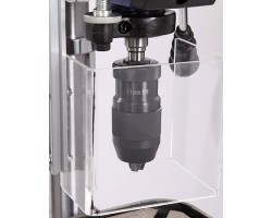 Сверлильный станок BELMASH DP300-16VS-foto7