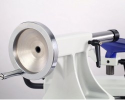 Токарный станок по дереву BELMASH WL-400/600EVSM-foto9