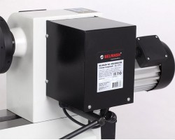 Токарный станок по дереву BELMASH WL-400/600EVSM-foto10