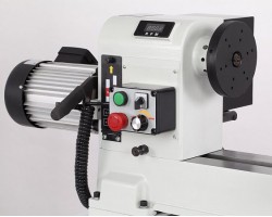 Токарный станок по дереву BELMASH WL-400/600EVSM-foto11