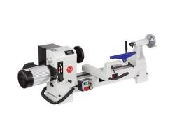 Токарный станок по дереву BELMASH WL-400/600EVSM-foto3