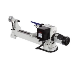 Токарный станок по дереву BELMASH WL-400/600EVSM-foto2