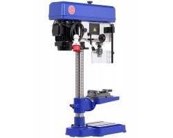 Станок cверлильно-резьбонарезной вертикальный BELMASH MDTP410-16/400-foto4