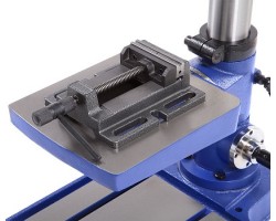 Станок cверлильно-резьбонарезной вертикальный BELMASH MDTP410-16/400-foto14