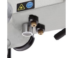 Станок cверлильно-резьбонарезной вертикальный BELMASH MDTP410-16/400-foto10