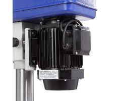 Станок cверлильно-резьбонарезной вертикальный BELMASH MDTP410-16/400-foto12