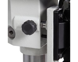 Станок cверлильно-резьбонарезной вертикальный BELMASH MDTP410-16/400-foto13