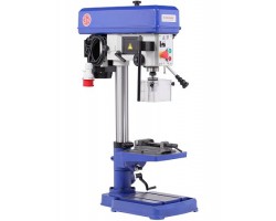 Станок cверлильно-резьбонарезной вертикальный BELMASH MDTP410-16/400-foto2