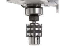 Станок cверлильно-резьбонарезной вертикальный BELMASH MDTP410-16/400-foto8