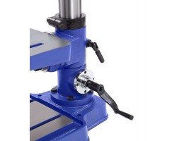 Станок cверлильно-резьбонарезной вертикальный BELMASH MDTP410-16/400-foto18