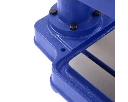 Станок cверлильно-резьбонарезной вертикальный BELMASH MDTP410-16/400-foto24