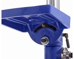 Станок cверлильно-резьбонарезной вертикальный BELMASH MDTP410-16/400-foto16