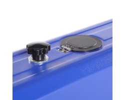 Станок cверлильно-резьбонарезной вертикальный BELMASH MDTP410-16/400-foto19